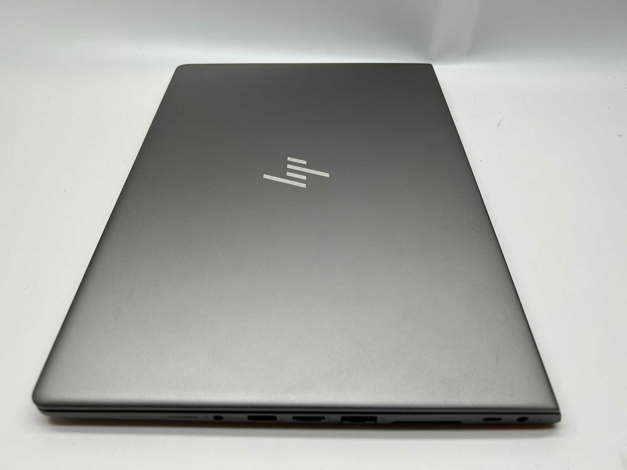 LAPTOP HP Zbook 14U G5 Intel i5-7300U 8GB 256GB FHD HDMI Kam