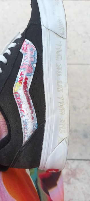 Tênis Vans personalizados
