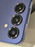 Jak Nowy ze sklepu Samsung Galaxy S25 Navy 128GB Komplet Gwarancja