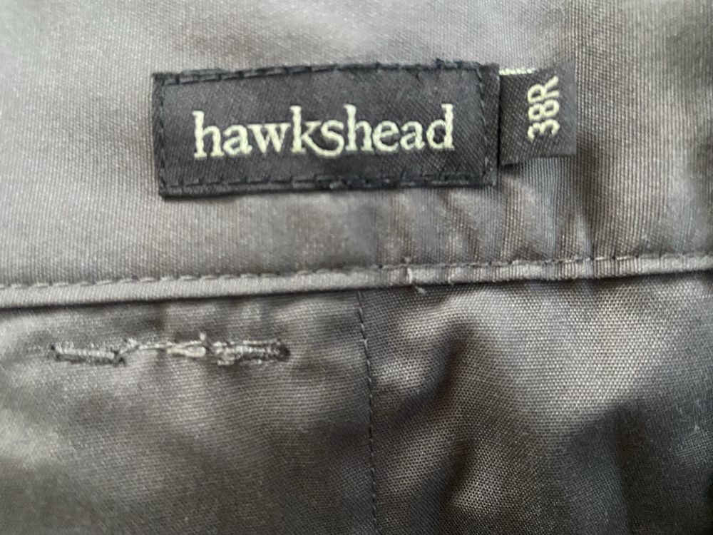 Трекинговые, тактические штаны карго Hawkshead W38 L32