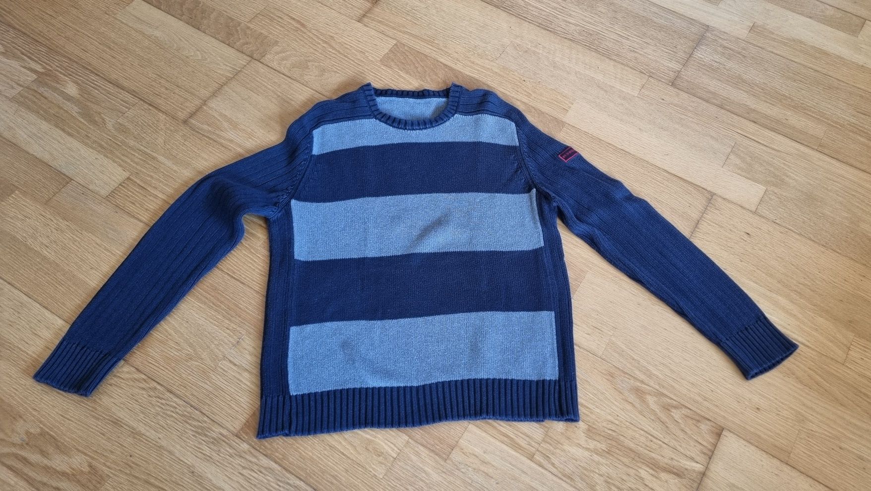 Camisola Burberry