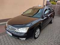 Mondeo/Lift/Klima/Benzynka/Oplacone