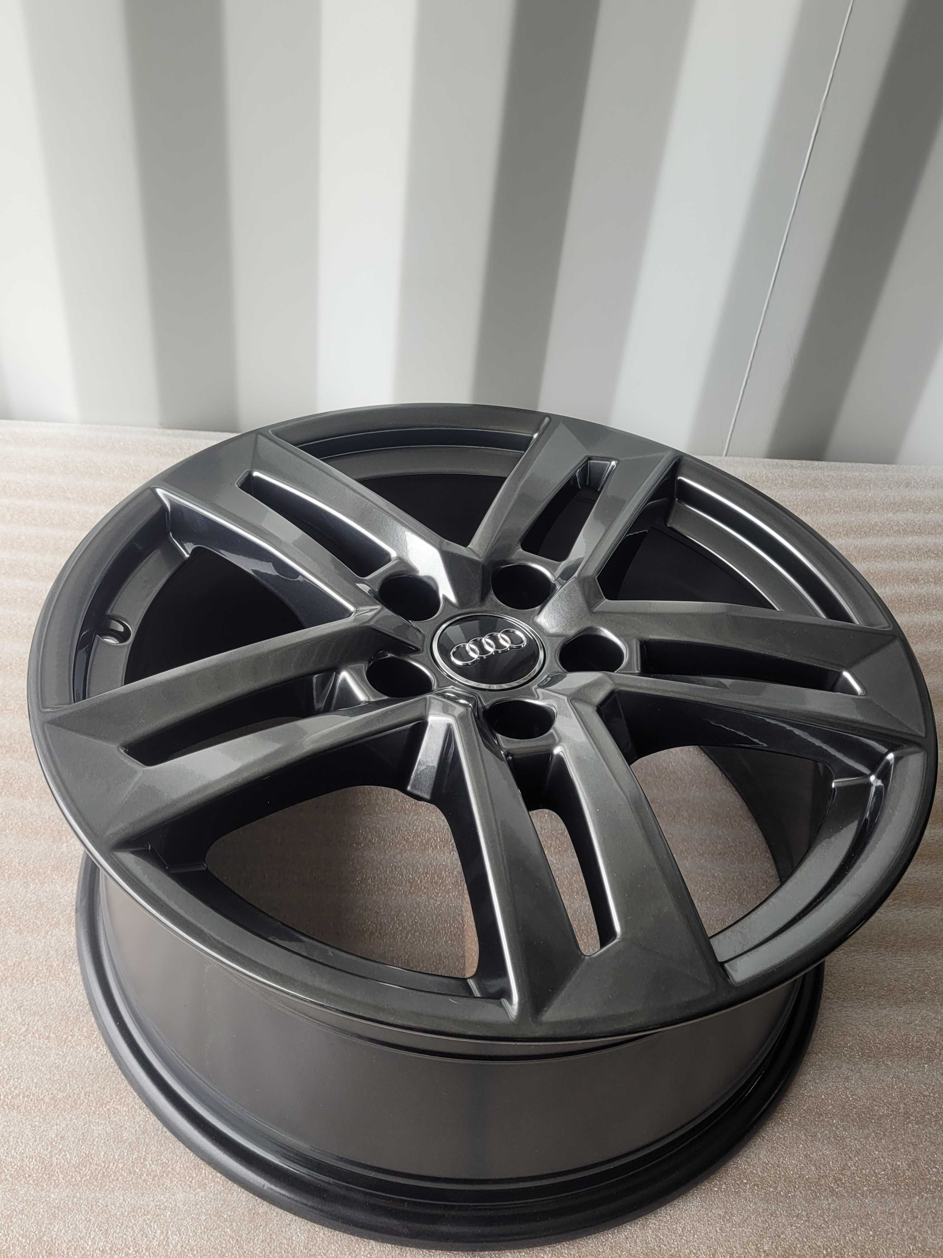 Oryginalne felgi Audi 17'' A3 A4 A5 A6 A8 Q3 Q5