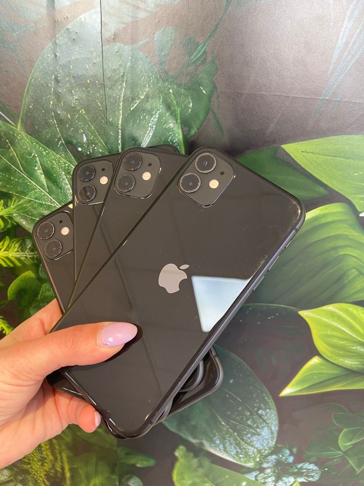 iPhone 11 como novos desde 199€