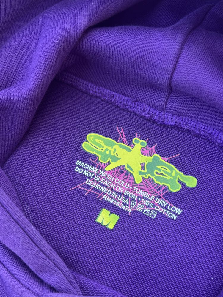 худак sp5der drip