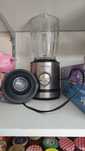 Blender kielichowy RAVEN EBK004X
