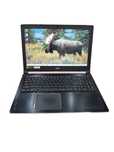 Laptop Acer A715 72 i5 GTX 1050 16GB DDR4 1TB 15,6 Gamingowy