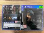 Death Stranding PS4 | Sprzedaż | Skup | Wymiana |