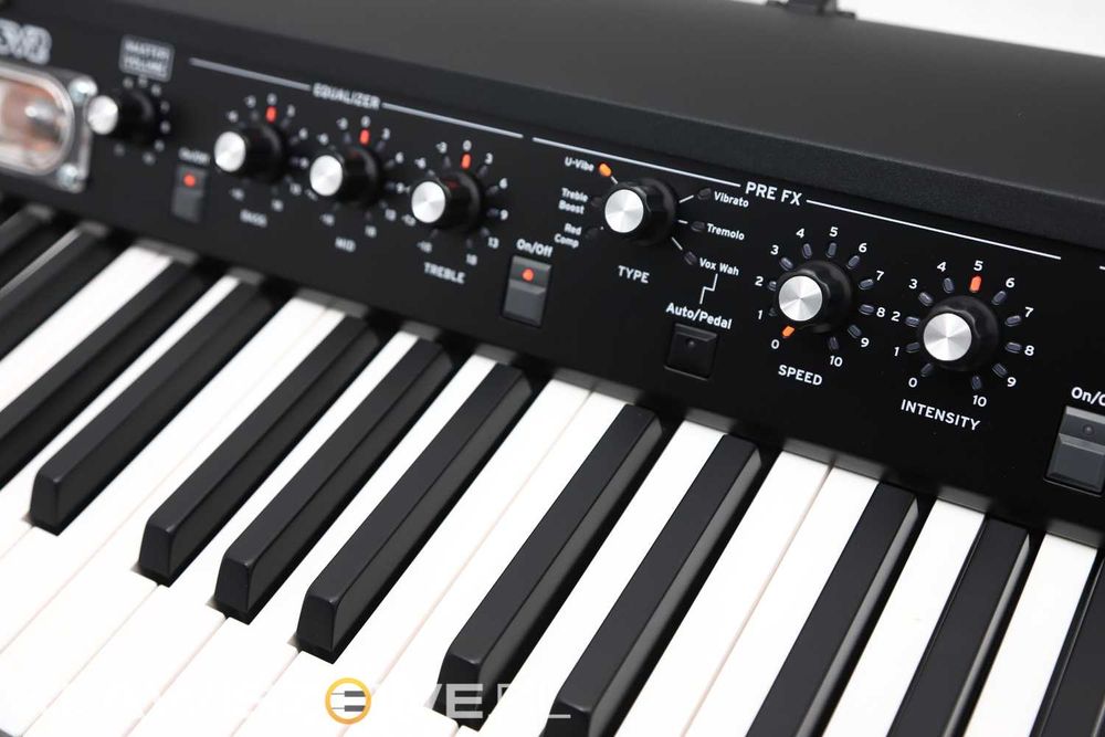KORG SV-2 73 Stage Piano |Świetny stan techniczny i wizualny | Używane