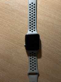 Apple watch без зарядного пристрою