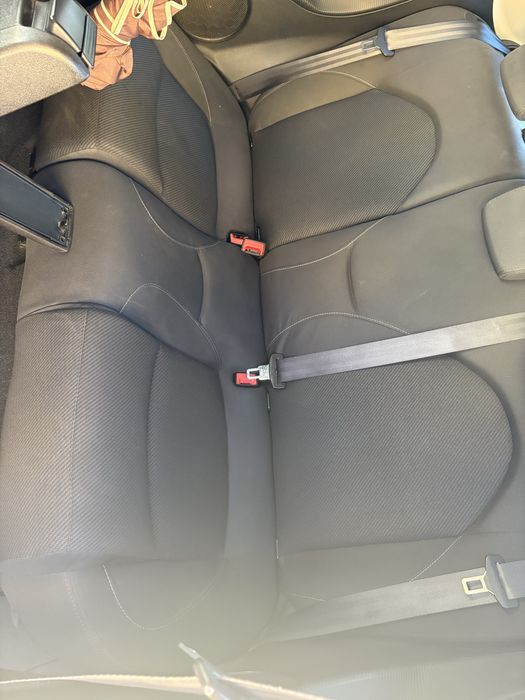 Alfa Romeo Mito 955  1.3 MultJet Diesel de 2011