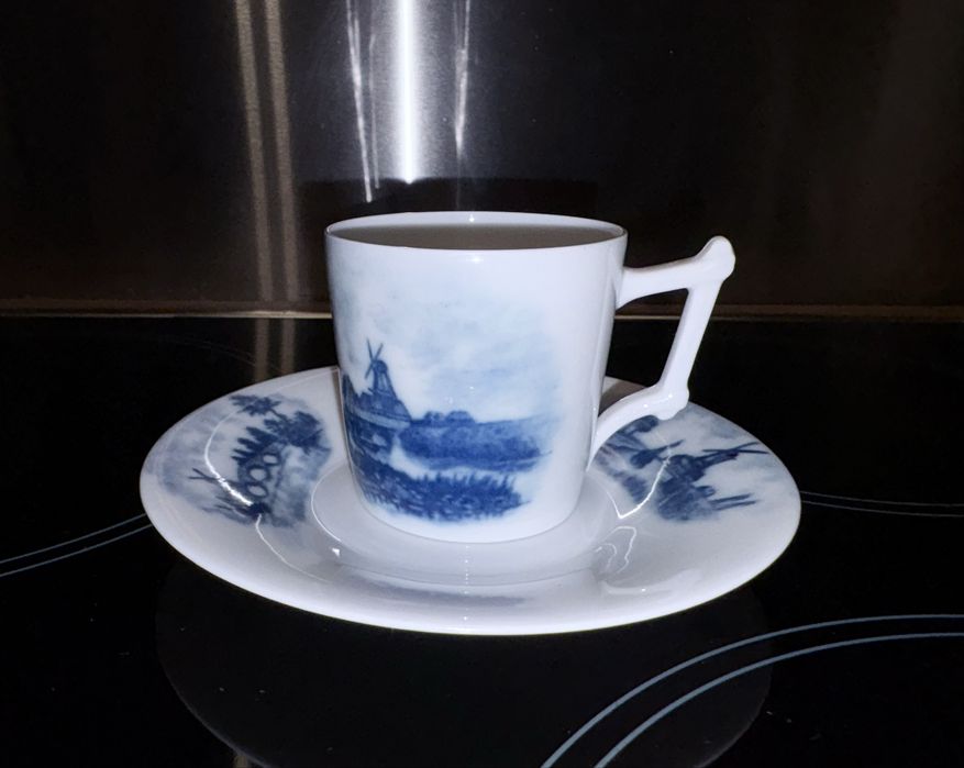 Duo do mokki patyczak Rosenthal Cacao