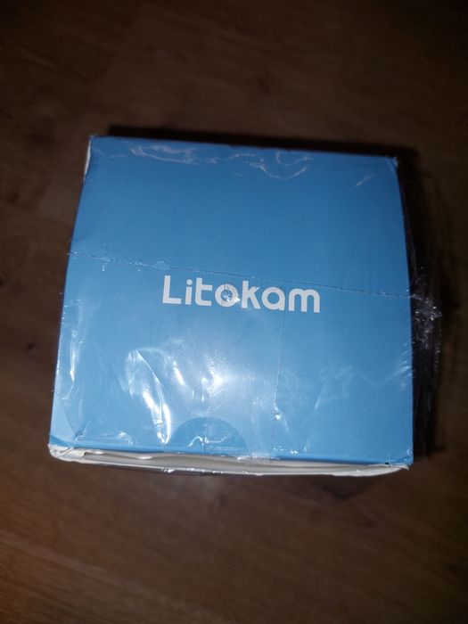 Kamera Litokam LF-P1t