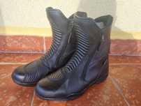 Buty motocykle rozmiar