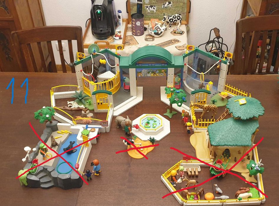 Playmobil anuncio 2
