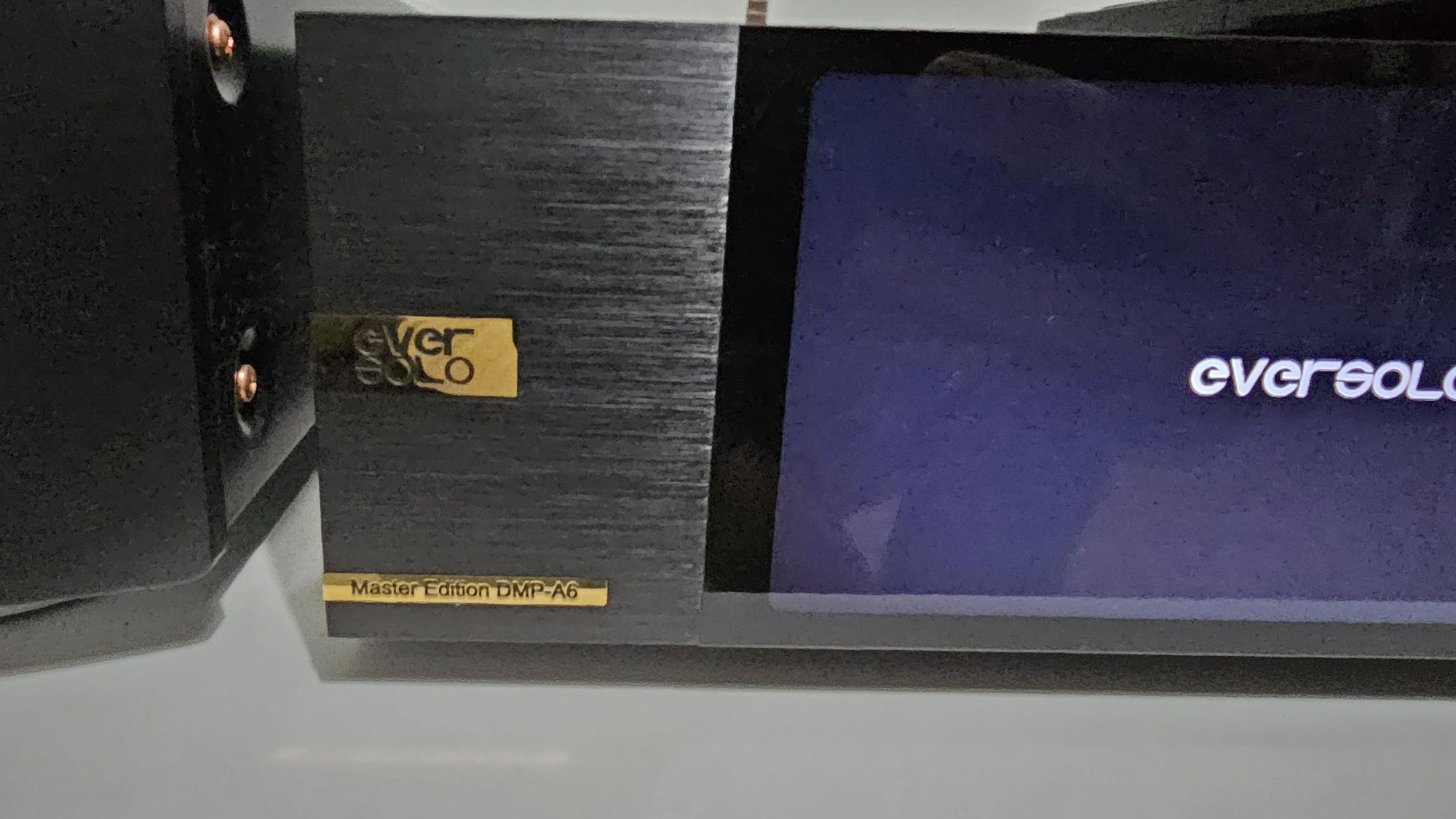 Eversolo DMP-A6 Master Edition