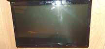 Laptop ASUS K52J 2010 Pentium Brak reakcji na zasilacz.