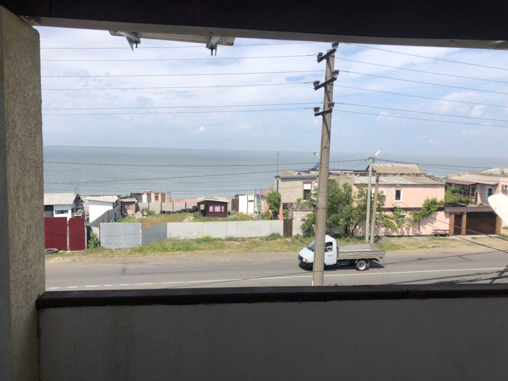 Сдам номера, комнаты, первая линия от моря