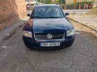 Volkswagen Passat 1.9 TDI 101 km