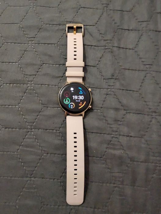 Годинник Huawei watch gt2 42mm