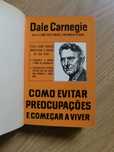 Como Evitar Preocupações e Começar a Viver
de Dale Carnegie