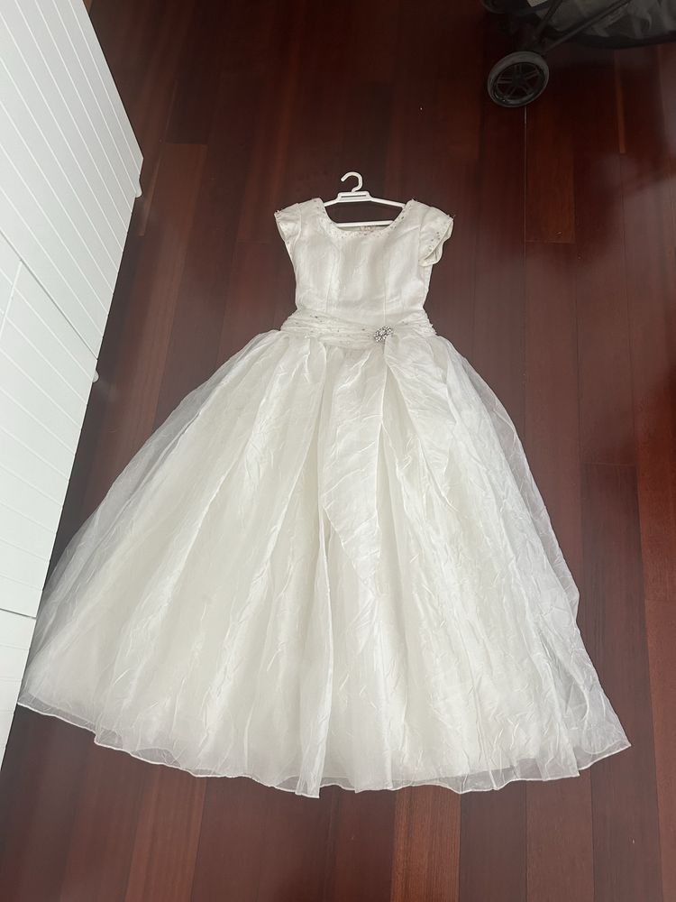 Vestido de noiva