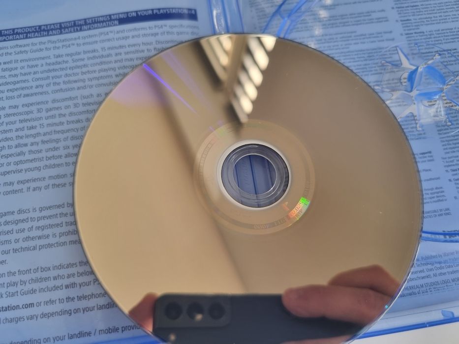 Mortal Kombat 11 PS4