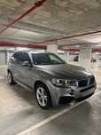 BMW X5 25 d sDrive Pack M