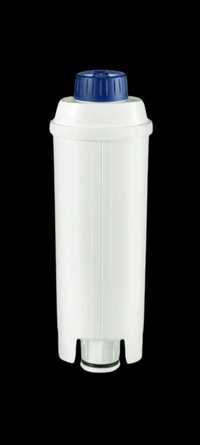 Filtr do De’Longhi DLSC002 WaterFilter Wkład Filtrujący, 0,3 L, Biały