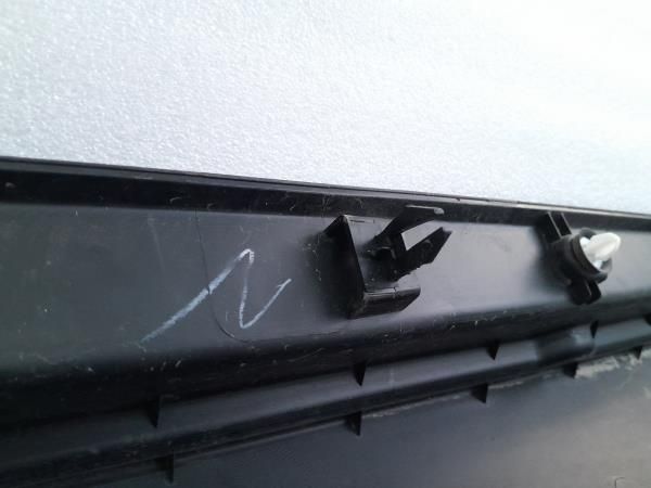 Embaladeira direita CITROËN C5 III (RD_)