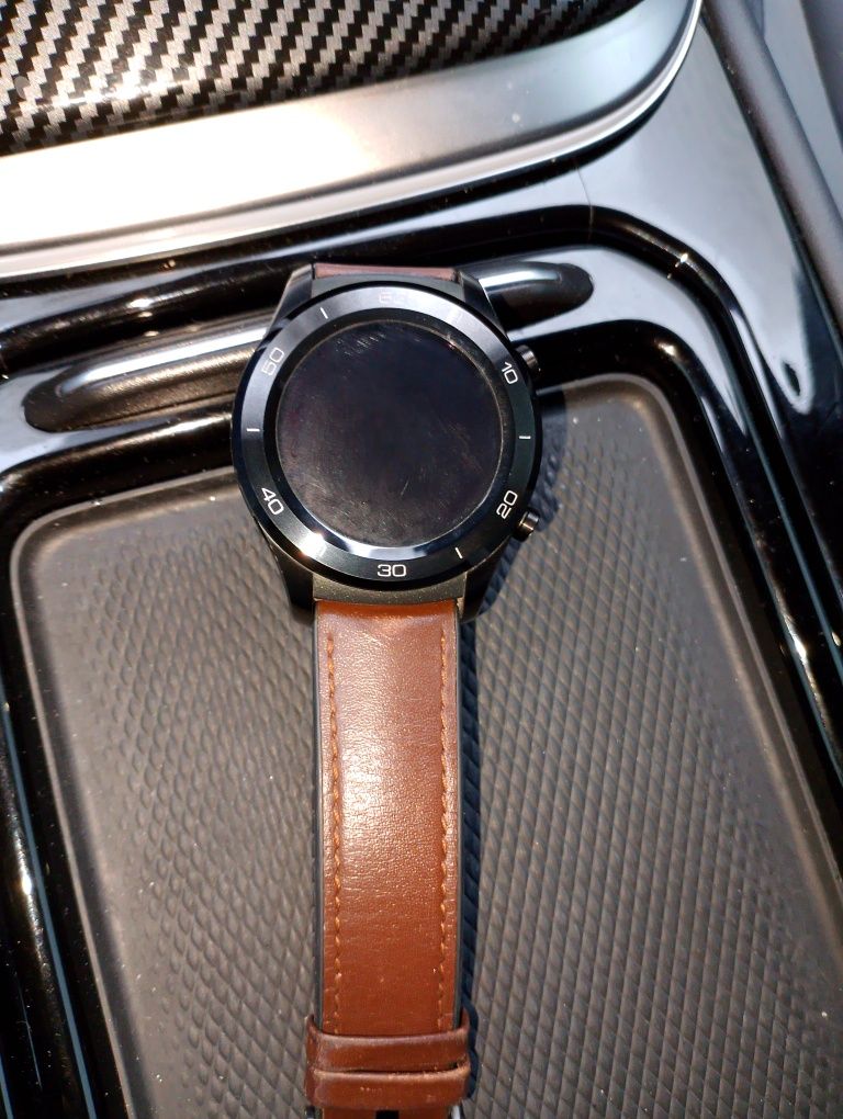 Смарт часы Huawei watch 2 classic NFC