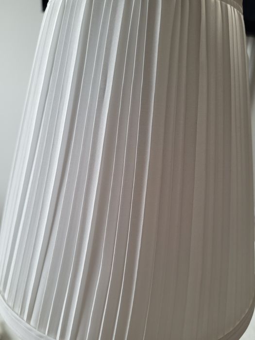 Lampa stołowa, Ikea