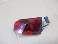 CAN AM SPYDER RS LAMPA TYLNA TYŁ