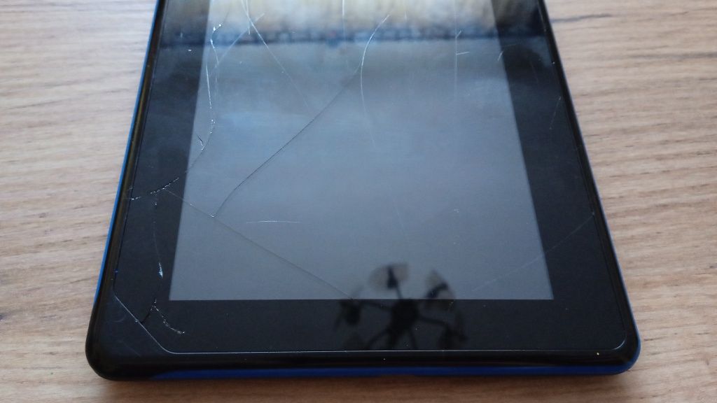 Tablet Acer Iconia B1