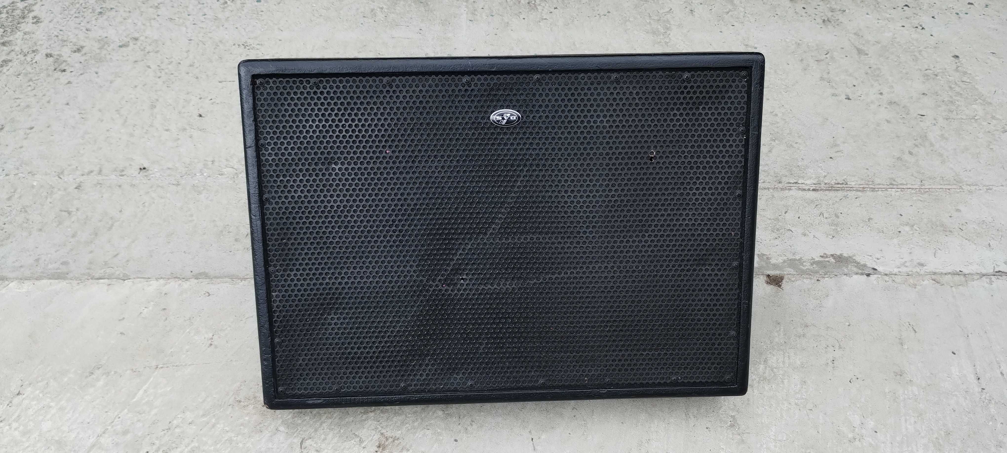 Продам монітори сценічні Das audio Compact 015.d&b,RCF,EV,DBTechnology