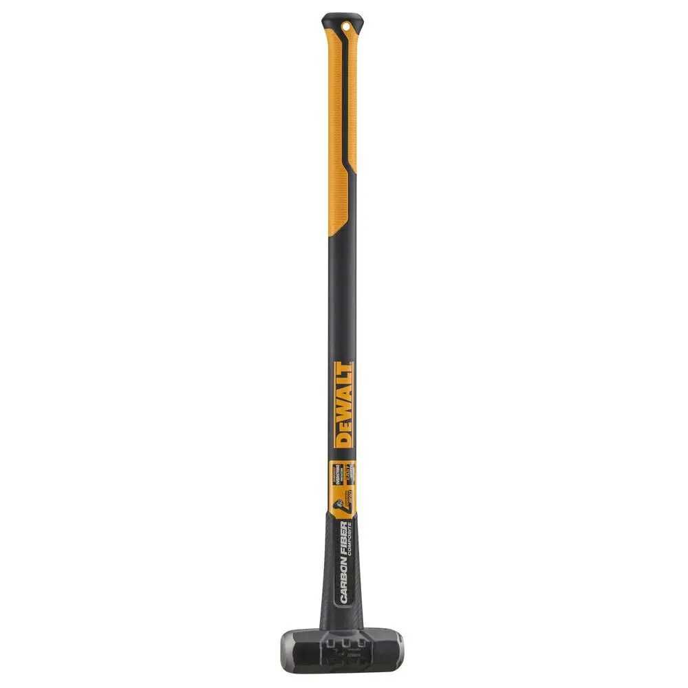 DeWALT DWHT56028-0 Кувалда з вагою головки 3600 г