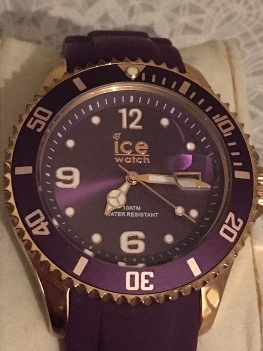 Zegarek Ice Watch niwy pudelko komplet
