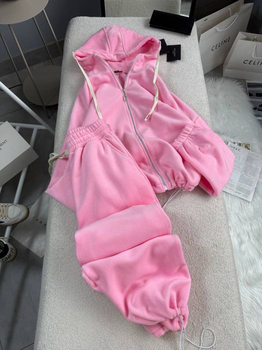 Костюм теплий жіночий