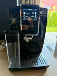Ekspres do kawy DeLonghi Dinamica - automatyczny.