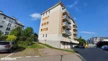 Morenowe Wzgórze  84,20 m2  - 4 pokoje