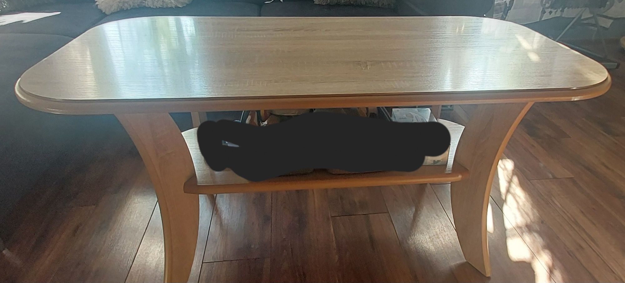 Stół kawowy, ława