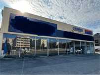 Hala stalowa + ocieplona -> 25m x 30m x 7m = 750m2 = Nowa Cena ! ! !