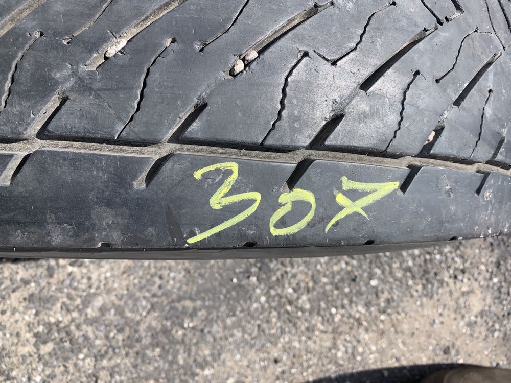 307. 315/70/22,5 Goodyear KMAX D