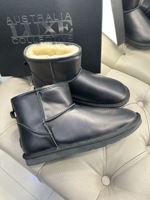Уггі чоловічі Australia Luxe Co 41,5-42