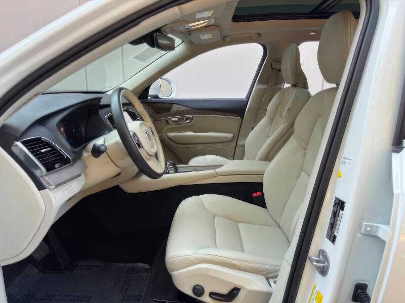 2023 Volvo XC90 Recharge T8