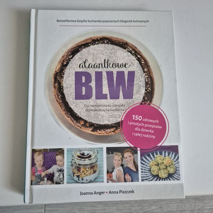 Blw alaantkowe Stan bardzo dobry