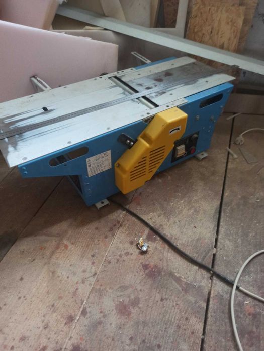 Церкула добрий стан