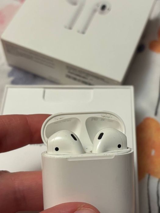 Airpods 1 оригинал