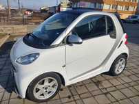Smart 451 ED електро