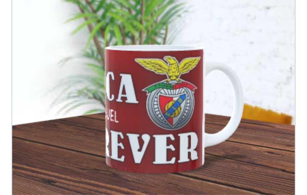 Canecas personalizadas